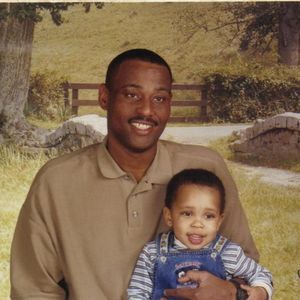 Meet your Posher, Calvin